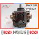 0445010219 Bosch Diesel CP1H Engine Fuel Pump 0445020007 0445020066 0445020175 for foton 2.2L