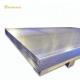 Flat Cold Rolled Stainless Steel Sheet 304 201 J1 J2 2B BA No.4  8k Mirror