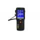 Portable Handheld UHF RFID Reader 4.5m Range With WCDMA 1D Barcode Laser Scanner