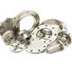 Factory Professional Manufacture CNC Machining Stainless Steel Flange