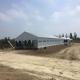 Poultry Farm Chicken House Light Prefabricated Steel Structure Building