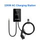 Plug-And-Play Electric Vehicle Home Charger 3 Phase Type 2 22KW