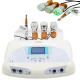 Portable Needle Free Mesotherapy Machine Injections Ultrasonic For Face