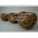 wicker basket manufacturer garden basket set willow plant baskets stock fast shipment