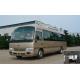 Luxury Coaster Minibus Sightseeing City Tour Bus 15 Seat Passenger Van