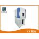 5W UV Laser Marking Machine Low Power Consumption For Glass / Diamond