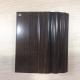 6063 T5 Standard  Aluminum Alloy Extrusion Profile 0.7mm-3.0mm Thickness