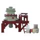 Highly Efficient Cone Crusher For Crushing Materials Fine Broken Link