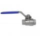 1-1/4 DN32 Stainless Steel Investment Casting 2PC Ball Valve