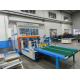 Advanced Stacking And Flute Laminating System With Auto Stacker Machine For Corrugated Cardboard Production