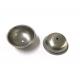 Metal parts for toys metal ring for pull line toys