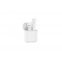 Stereo Charging bin I18 Earphones In Ear Bluetooth Headphones No Wires