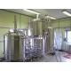 2000L microbrewery equipment full set of production line supply from China