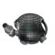 Spiral Propeller Submersible Fountain Pumps For Fish Ponds 9000L - 13500L