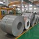 Customized Cold Rolled Stainless Steel Coil