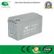 Gel Battery 6V200ah Maintenance Free Lead Acid Battery for Electric Car