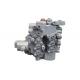  EC210 EC240 Excavator Spare Parts 14532821 UX2B Hydraulic Joystick Control Valve