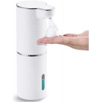 Electric Countertop Touchless Hand Sanitizer Dispenser 300ML 6CM Sensor Distance