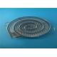 stainless steel wire mesh metal filter multi-layer mesh filter screen filter disc