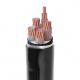 **Type MP-GC Cable:** Portable and flexible, ideal for mining tools, ensuring easy handling and enhanced flexibility