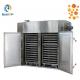Stainless Steel 304 Steam 60kg/Batch Fruit Dryer Machine