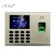 Fast Fingerprint Access Control System , Biometric Time Attendance Machine USB Host