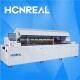 380V 50hz SMT Reflow Oven Machine with 3890mm Heating tunnel