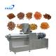 Automation Double Screw Animal Feed Extruder for Pet Food Fish Feed Industry Machinery