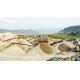 Artificial Sand Manufacturing Plant , Hydropower Aggregate Production Plant