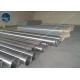 Non Clogging Johnson Wire Screen Low Carbon Galvanized Steel / Stainless Steel Made