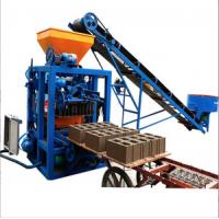 Aerated Concrete Block Making Machine AAC Bricks Building Block Manufacturing Plant