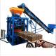 Aerated Concrete Block Making Machine AAC Bricks Building Block Manufacturing Plant