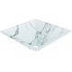 glass rectangular  bathroom sink TY-088 420*420*145*15MM