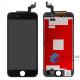 6s / 6s Plus Iphone 6 LCD & Touch Screen Digitizer Assembly Replacement Black 4