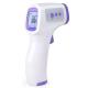 LCD Display Infrared Forehead Thermometer  Advanced Probe Accurate Measurement
