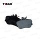 TiBAO Automotive Brake Pads For Mercedes Benz 002 420 22 20 OEM