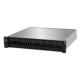 2U All Flash Array Storage Lenovo ThinkSystem DE4000F DE240S