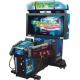 55 LCD Interior Shooting Arcade Machine Ghost Squad Customized Design