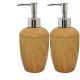 2cc 18mm Eco Friendly Cosmetic Bottles 200ml Plastic Bottles With Lids 18/415