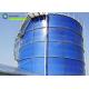 Glass Lined Steel Tank For Irrigation Agriculture Water Storage