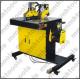 DHY-200 hydraulic busbar bending cutting and hole punching machine