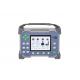 Dual Frequency Eddy Current Testing Equipment Real Time On Screen Instructions