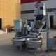 China Lewin Screw oil processing equipment cold and hot