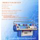 Three System Jacquard 6G Hat Knitting Machine