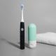 Wholesale Teeth Whitening IPX7 Waterproof OEM Private Label USB Rechargeable Sonic Electric Toothbrush