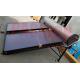 South Africa Integrative Pressurized Flat Plate Solar Water Heater Geysers Blue Titanium