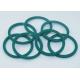 Customized DIN 3869 ED Ring FKM Rings With Mold Opening Processing Services