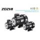 100L3-4 4KW 5.5KW Hollow Shaft Motor Three Phase 1400RPM Speed ISO Approval