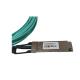 MFS1S00-H020V Mellanox AOC Cable IB HDR Up To 200Gb/S QSFP56 20m