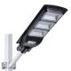 Solar Led Street Light Remote Control+Light Control+Radar Sensor Crira>80